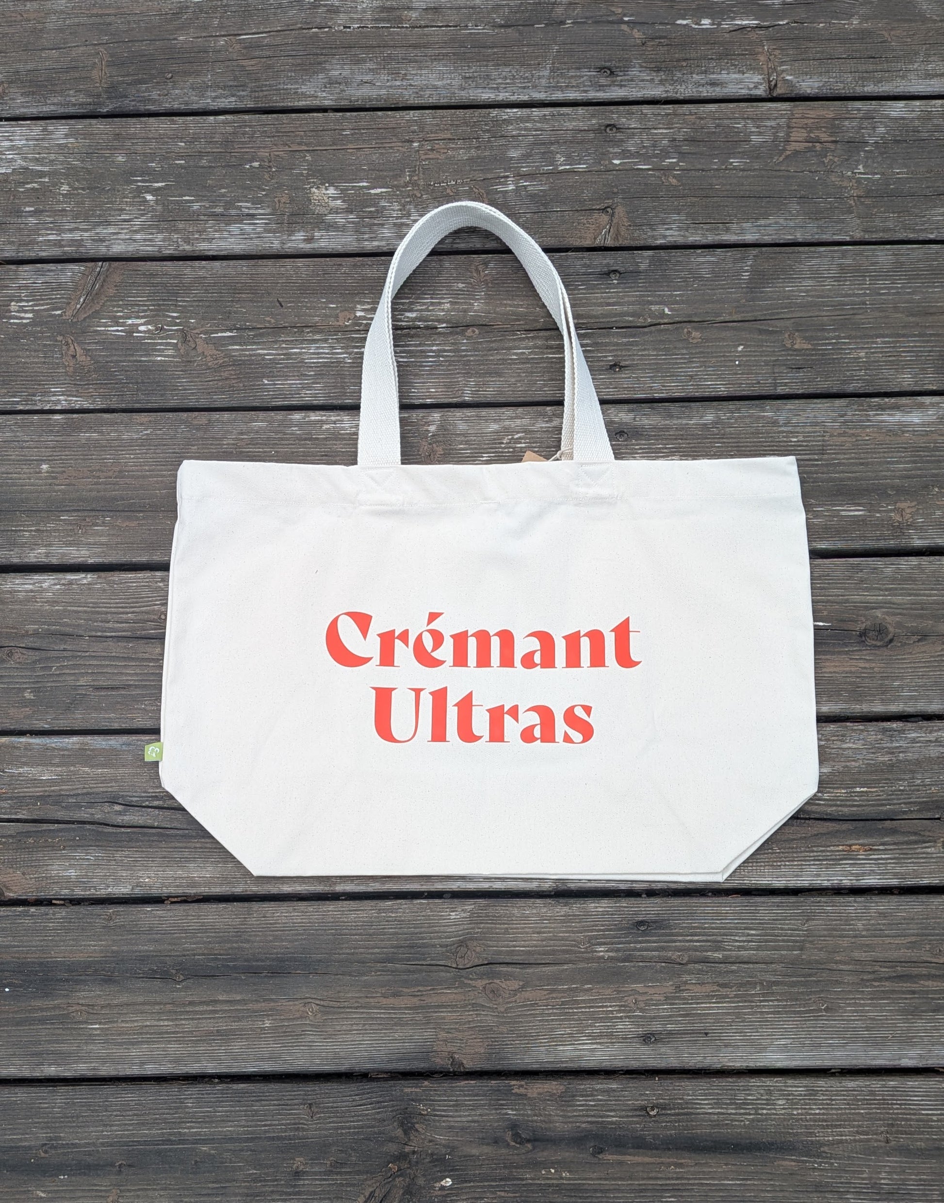 Crémant Ultras Shopper