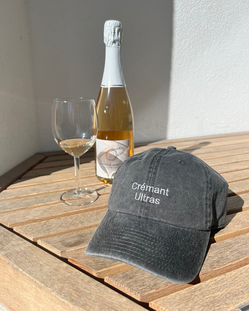 Cap "Crémant Ultras"