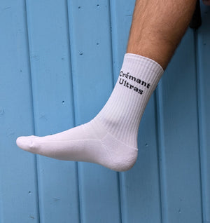Crémant Ultras Socken
