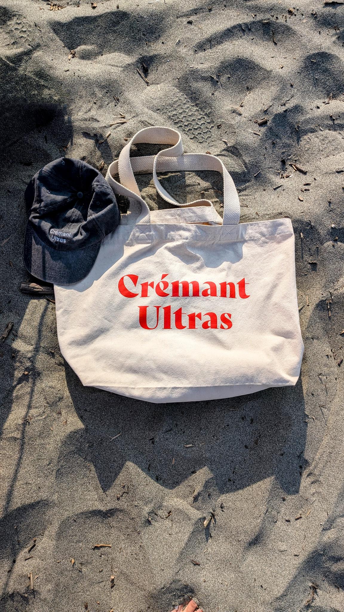 Crémant Ultras Shopper