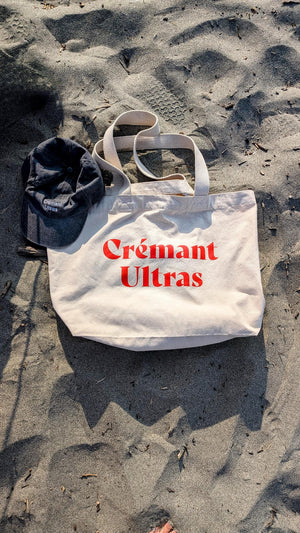 Crémant Ultras Shopper